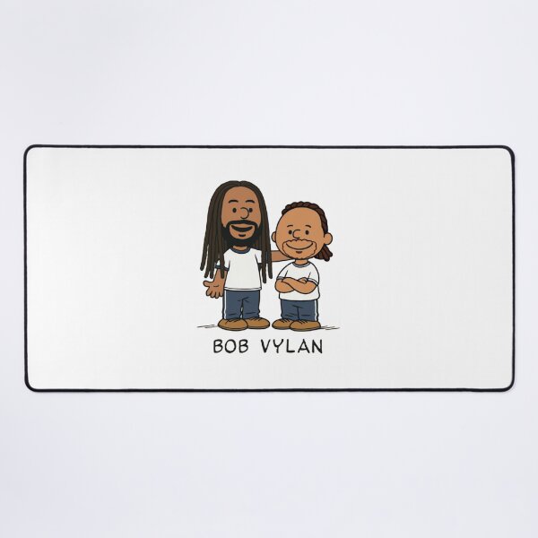 Item preview, Bob Vylan Duo designed and sold by the-tkacher.
