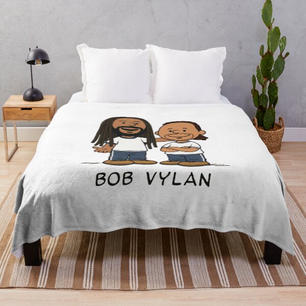 Item preview, Bob Vylan Duo designed and sold by the-tkacher.