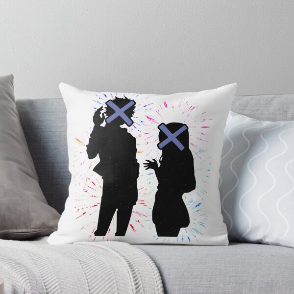 Item preview, A Silent Voice Anime Design Featuring Shouya and Shouko Characters designed and sold by RncDesign.