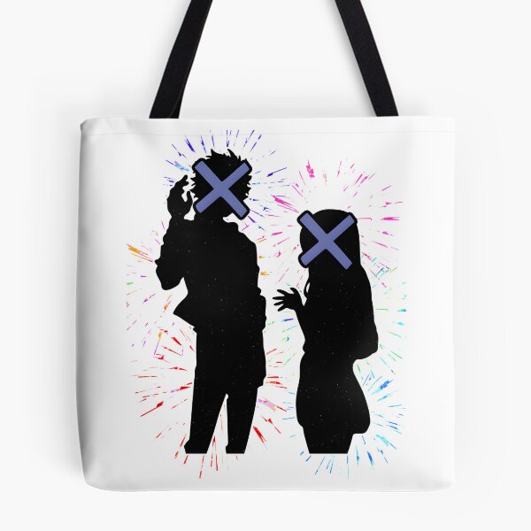 Item preview, A Silent Voice Anime Design Featuring Shouya and Shouko Characters designed and sold by RncDesign.