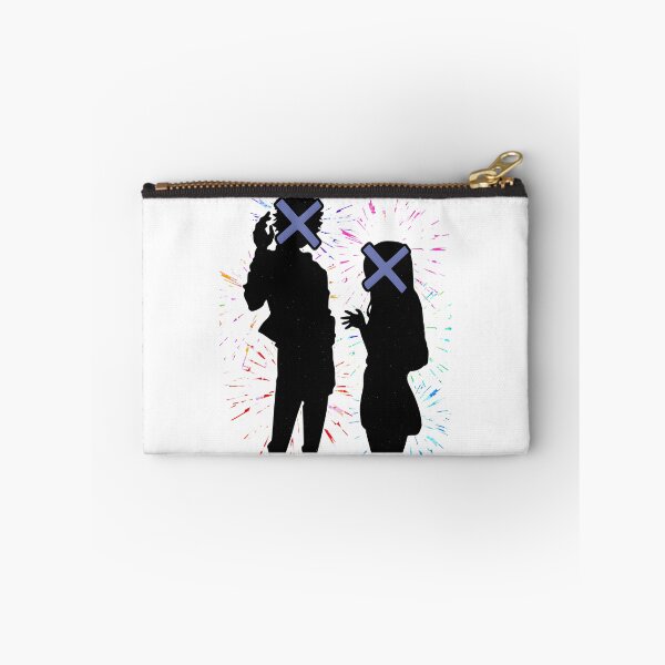 Item preview, A Silent Voice Anime Design Featuring Shouya and Shouko Characters designed and sold by RncDesign.