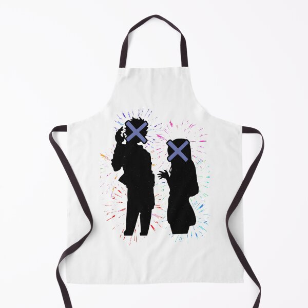 Item preview, A Silent Voice Anime Design Featuring Shouya and Shouko Characters designed and sold by RncDesign.