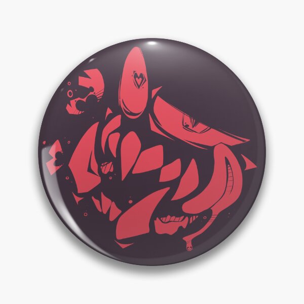 Item preview, The Monster "Under The Bed" designed and sold by DaEvilPanda71.