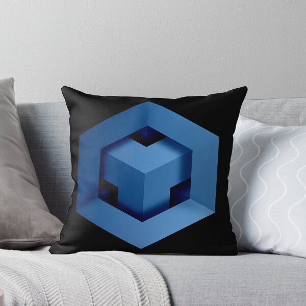 Item preview, TESSERACT designed and sold by AlienAardvark.