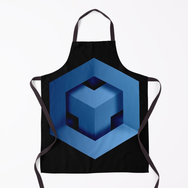 Item preview, TESSERACT designed and sold by AlienAardvark.