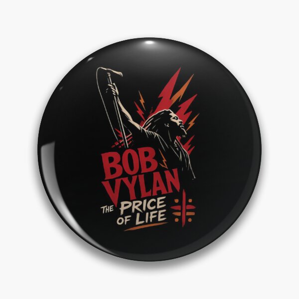 Item preview, Bob Vylan Duo designed and sold by the-tkacher.