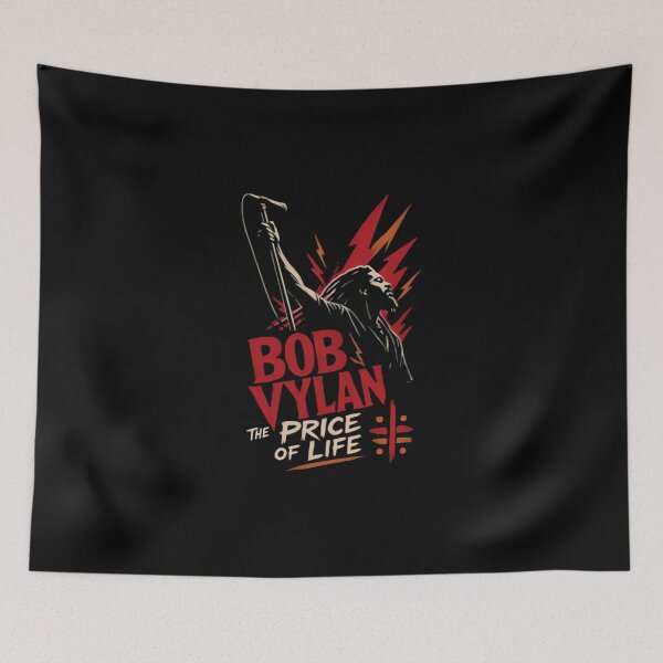 Item preview, Bob Vylan Duo designed and sold by the-tkacher.