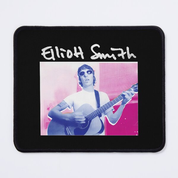 Item preview, Elliott Smith designed and sold by AndeKJandera.
