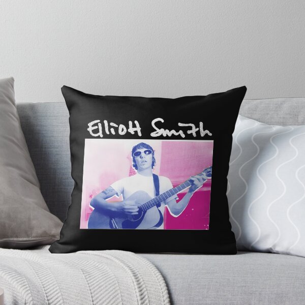 Item preview, Elliott Smith designed and sold by AndeKJandera.