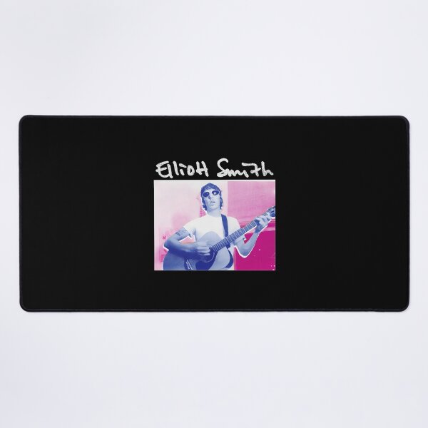 Item preview, Elliott Smith designed and sold by AndeKJandera.