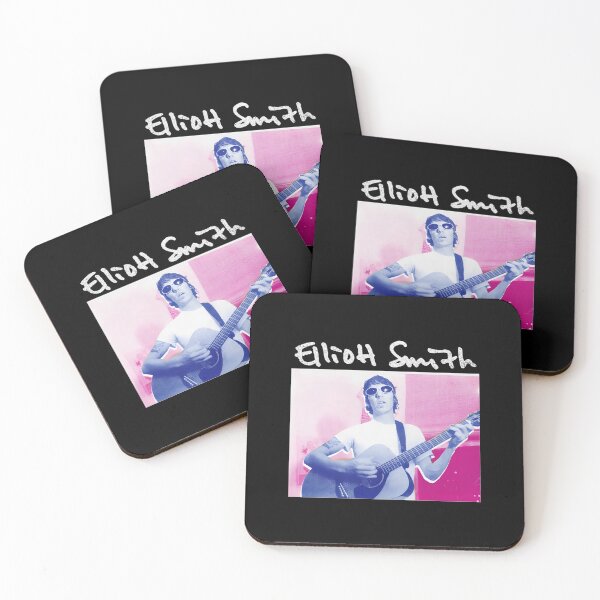 Item preview, Elliott Smith designed and sold by AndeKJandera.