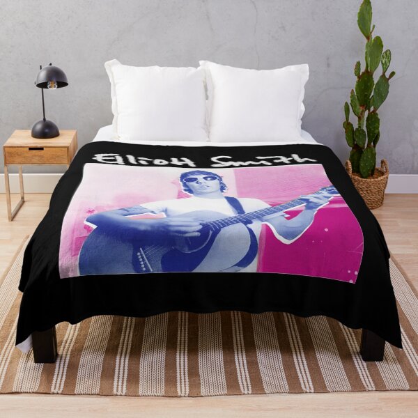 Item preview, Elliott Smith designed and sold by AndeKJandera.