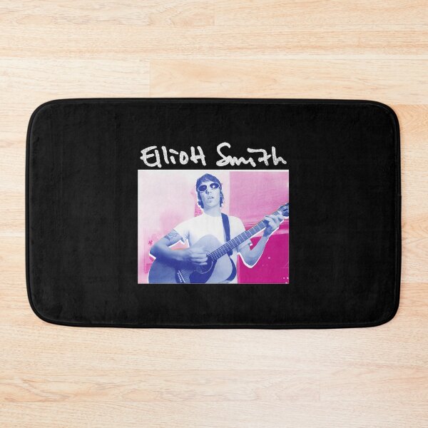Item preview, Elliott Smith designed and sold by AndeKJandera.