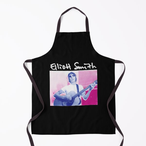 Item preview, Elliott Smith designed and sold by AndeKJandera.