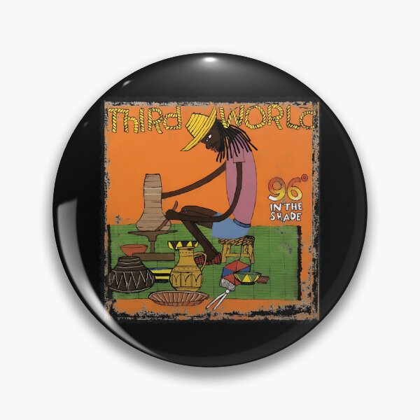 Item preview, Artistic Potterys Scene 96 In The Shades designed and sold by Aboulkorom.