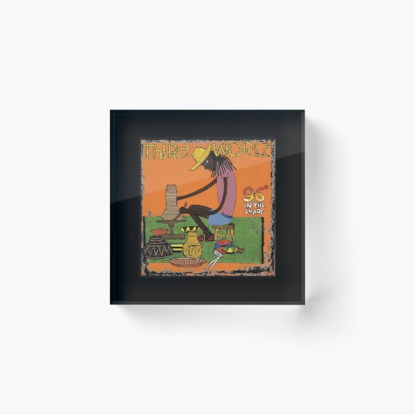 Item preview, Artistic Potterys Scene 96 In The Shades designed and sold by Aboulkorom.