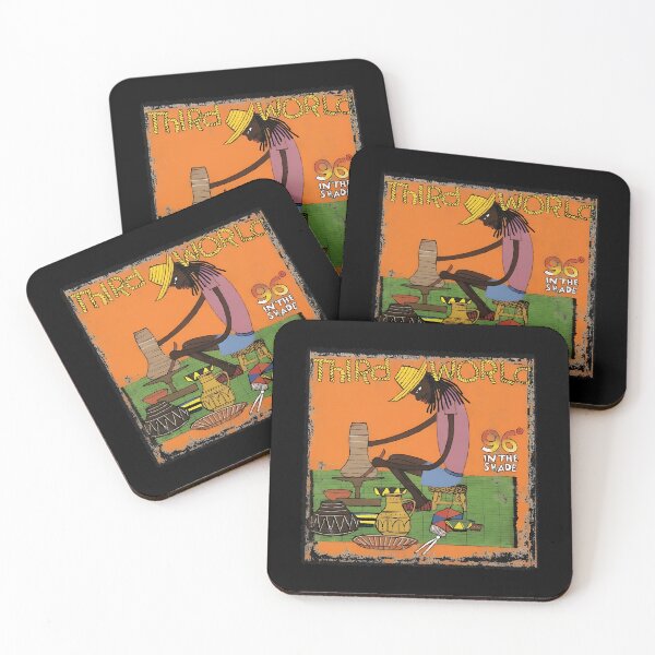 Item preview, Artistic Potterys Scene 96 In The Shades designed and sold by Aboulkorom.