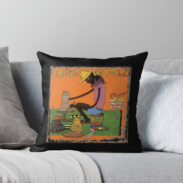 Item preview, Artistic Potterys Scene 96 In The Shades designed and sold by Aboulkorom.