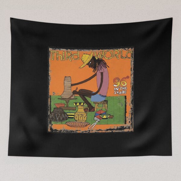Item preview, Artistic Potterys Scene 96 In The Shades designed and sold by Aboulkorom.