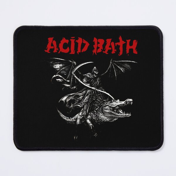 Item preview, Acid Bath Reaper Alligator Tour designed and sold by meallaanezz.