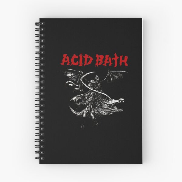 Item preview, Acid Bath Reaper Alligator Tour designed and sold by meallaanezz.
