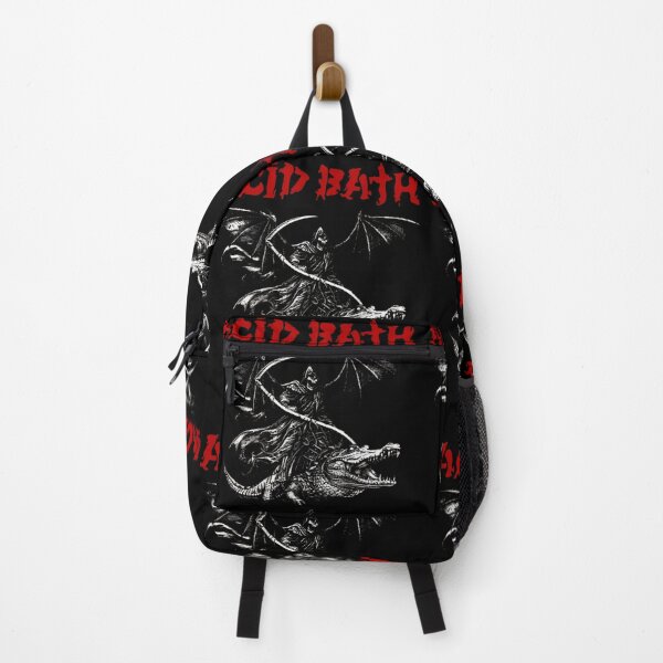 Item preview, Acid Bath Reaper Alligator Tour designed and sold by meallaanezz.