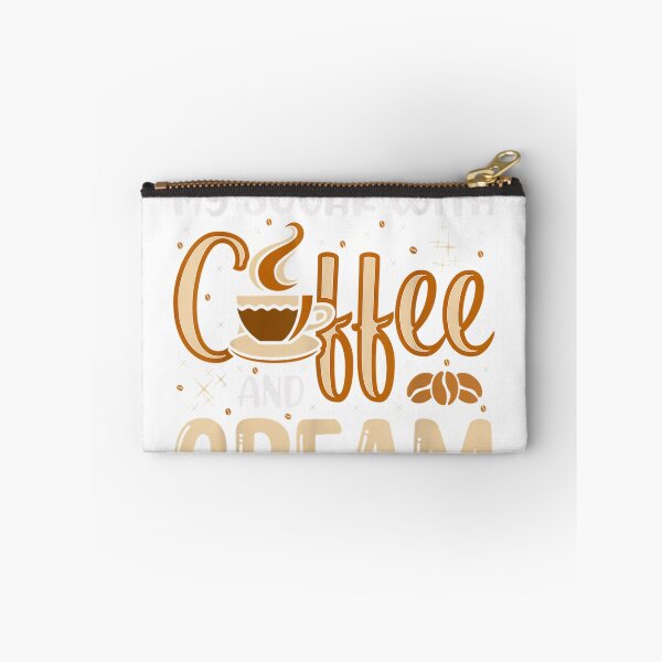 Artikelvorschau, Ich mag meinen Zucker mit Kaffee und Kaffeesahne – Lustiges T-Shirt entworfen und verkauft von gidget-gadget.