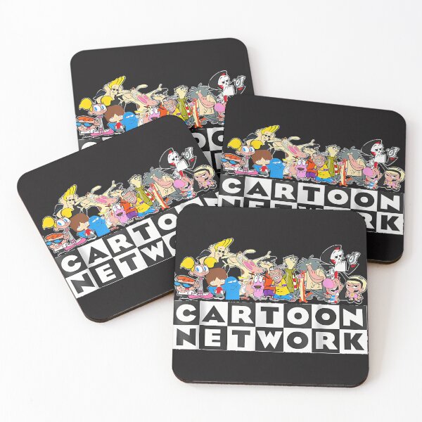Item preview, Cartoon Network Character designed and sold by Kiranshehzadi.