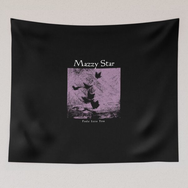 Item preview, Mazzy Star Fade Into You Classic  designed and sold by repassqut.