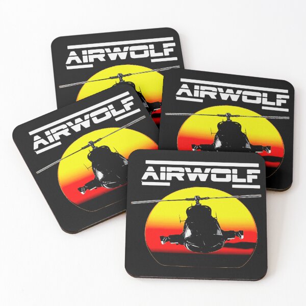 Artikelvorschau, Airwolf entworfen und verkauft von ClarethaBird.