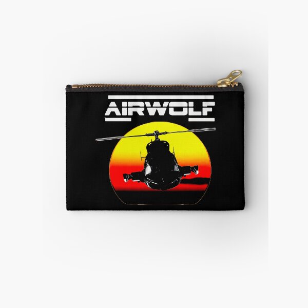 Item preview, Airwolf  designed and sold by ClarethaBird.