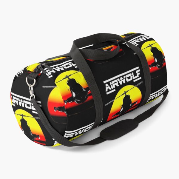Item preview, Airwolf  designed and sold by ClarethaBird.