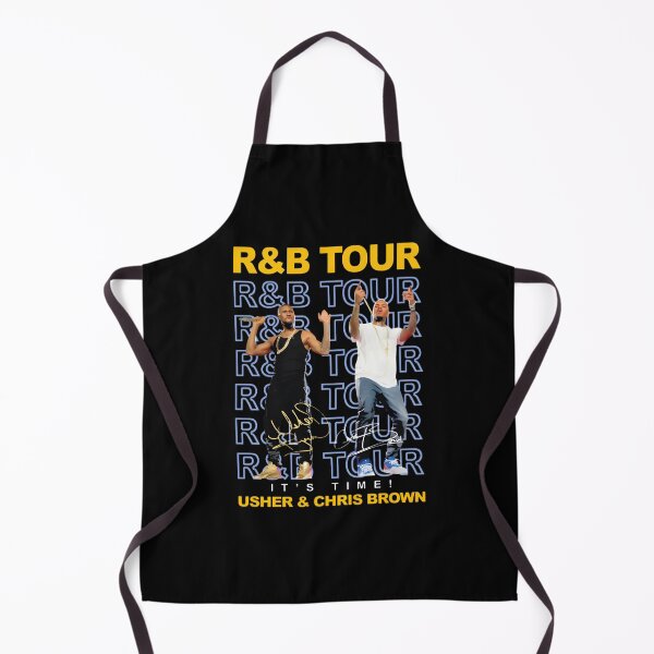 Item preview, Gira Raymond and Brown 2026, Gira R&B Chris Brown Usher Raymond, Gira R&B designed and sold by meallaanezz.