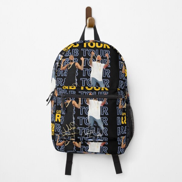 Item preview, Raymond and Brown Tour 2026, R&B Tour Chris Brown Usher Raymond, R and B tour  designed and sold by meallaanezz.
