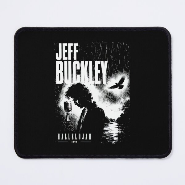 Item preview, Grace Jeff Buckley Album Vintage designed and sold by the-tkacher.
