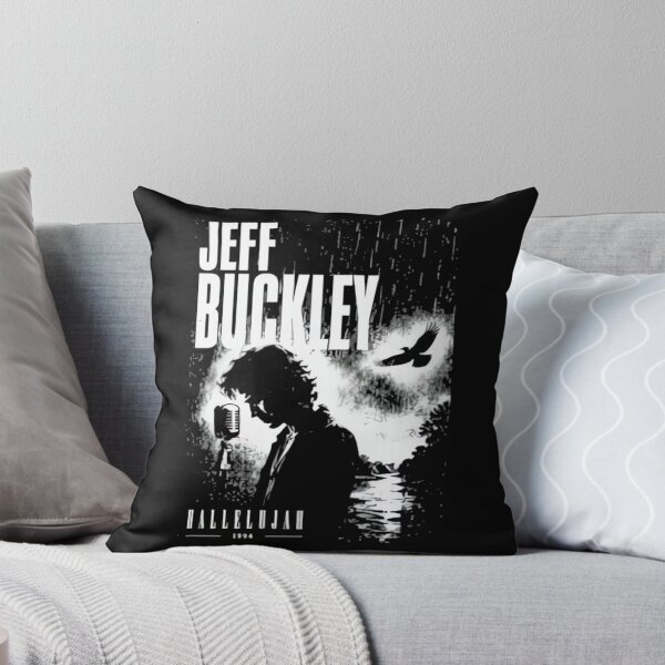 Item preview, Grace Jeff Buckley Album Vintage designed and sold by the-tkacher.