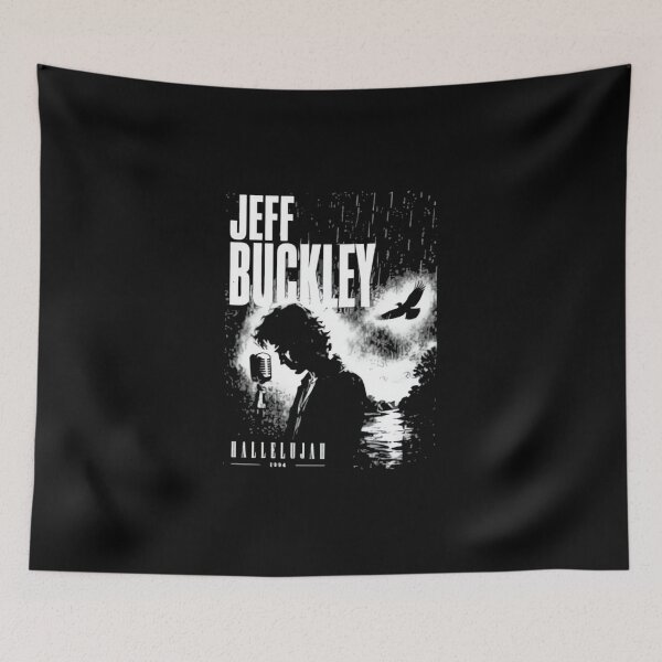 Item preview, Grace Jeff Buckley Album Vintage designed and sold by the-tkacher.