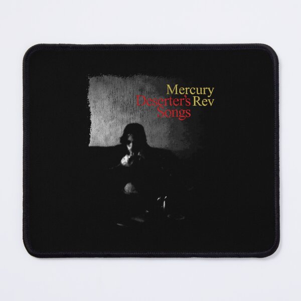 Item preview, Mercury Rev Deserter'S Songs designed and sold by AntonioCurrao.