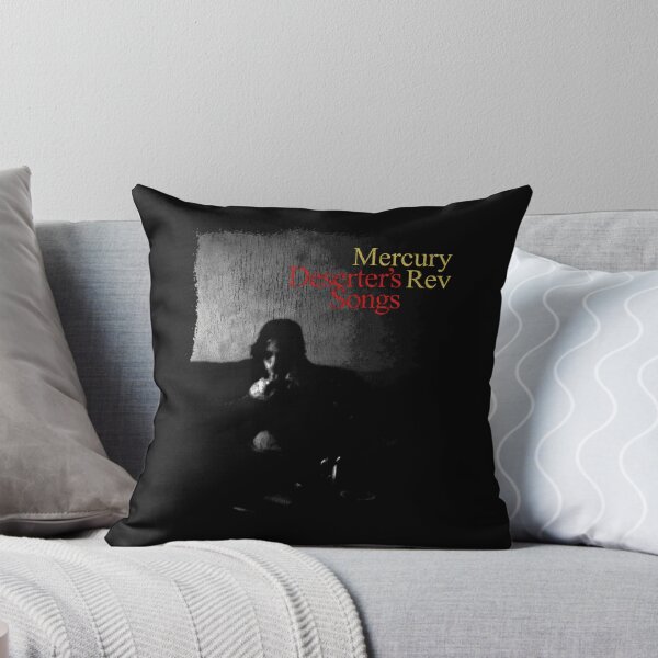 Item preview,  Mercury Rev Deserter'S Songs designed and sold by AntonioCurrao.