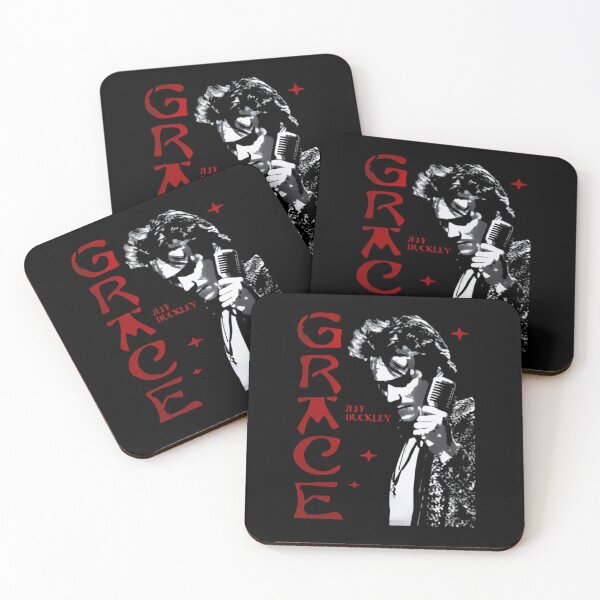 Item preview, Grace Jeff Buckley Album Vintage designed and sold by the-tkacher.