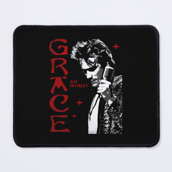 Item preview, Grace Jeff Buckley Album Vintage designed and sold by the-tkacher.