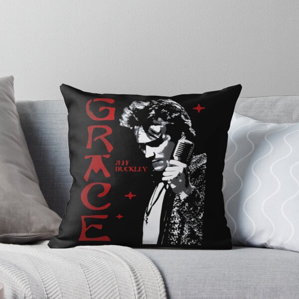 Item preview, Grace Jeff Buckley Album Vintage designed and sold by the-tkacher.