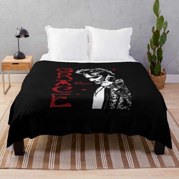 Item preview, Grace Jeff Buckley Album Vintage designed and sold by the-tkacher.