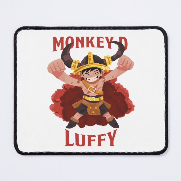 Item preview, monkey d luffy designed and sold by abriellaStudios.