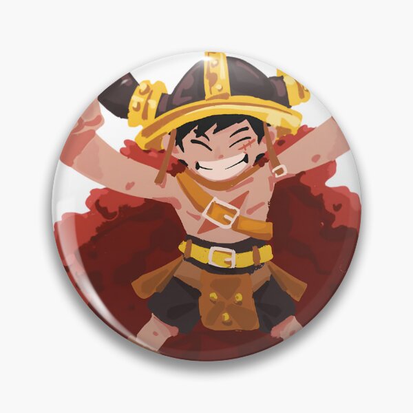 Artikelvorschau, Affe d luffy entworfen und verkauft von abriellaStudios.