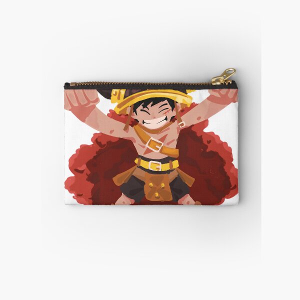 Item preview, monkey d luffy designed and sold by abriellaStudios.