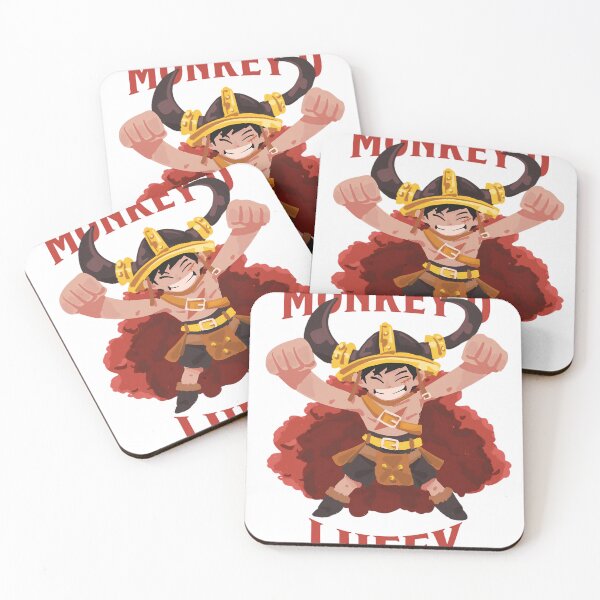 Item preview, monkey d luffy designed and sold by abriellaStudios.