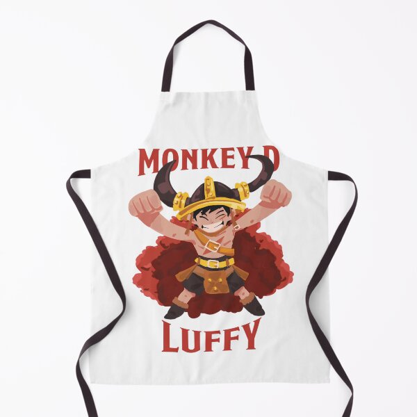Item preview, monkey d luffy designed and sold by abriellaStudios.