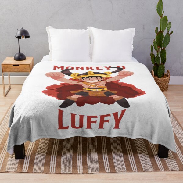 Item preview, monkey d luffy designed and sold by abriellaStudios.
