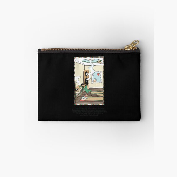 Item preview, Retro Music Meditation Room Art designed and sold by TremayneKub.